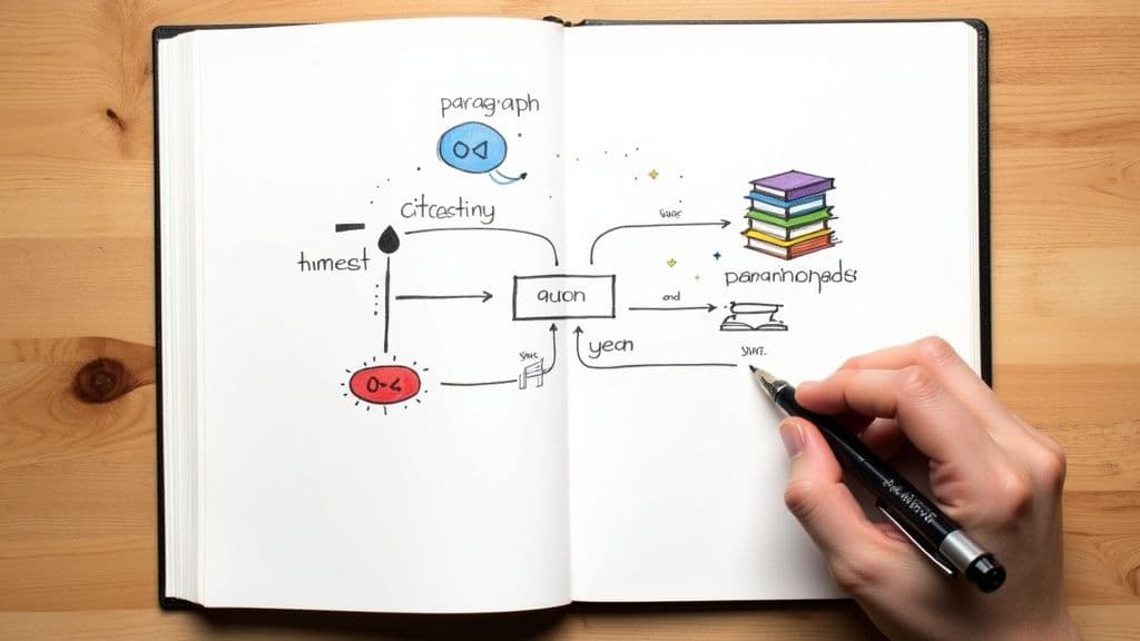 harvard zitierweise im text: Kompakt-Guide