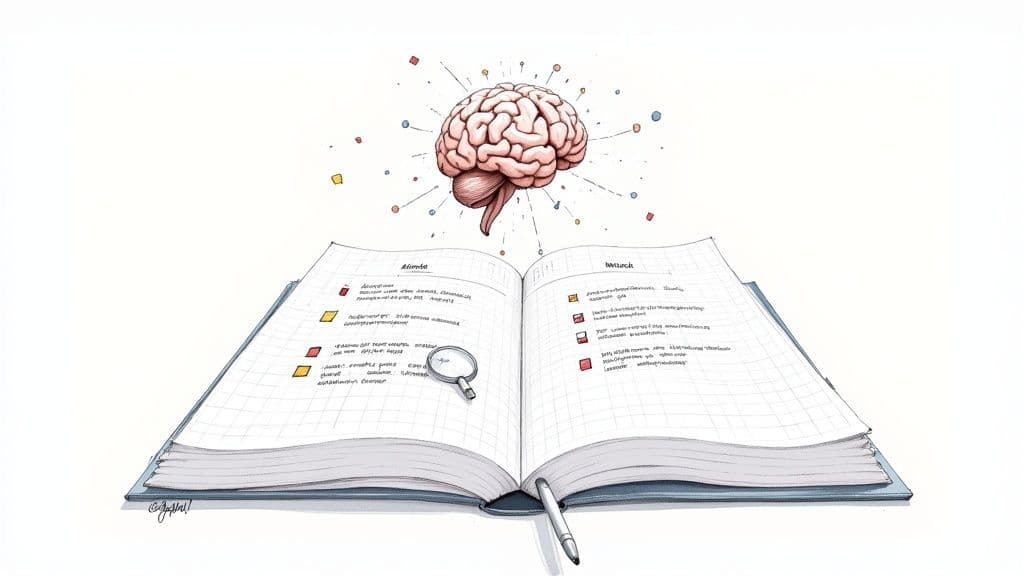 künstliche intelligenz wissenschaftliche arbeit: Clever nutzen