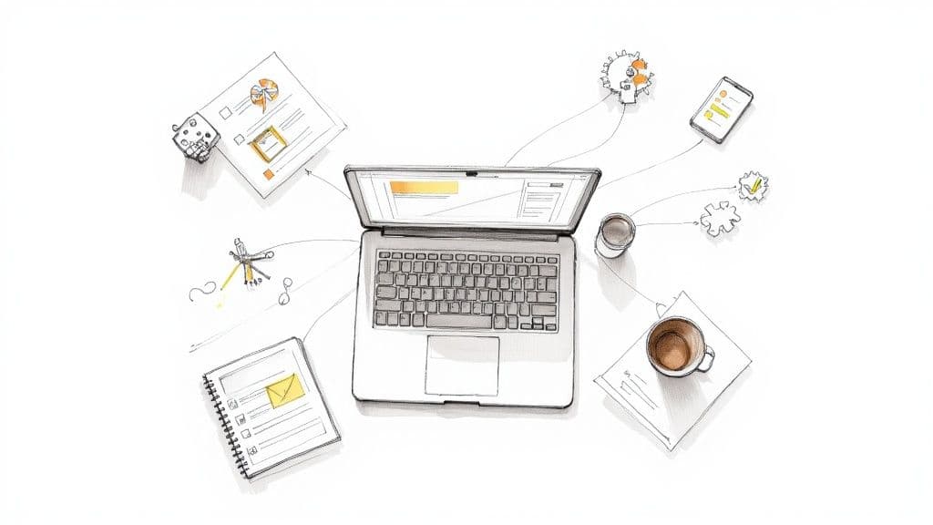 besten hausarbeit ki tools: Top Tools 2025