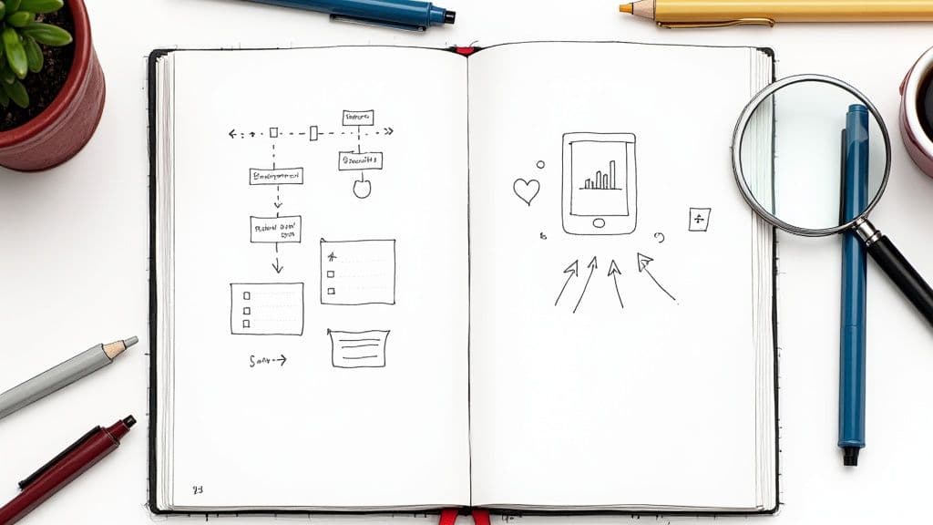 Methode Bachelorarbeit Beispiel für deinen Erfolg