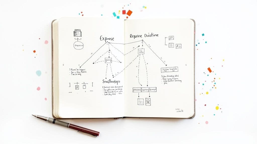exposé schreiben bachelorarbeit – Praxisleitfaden & Zeitplan