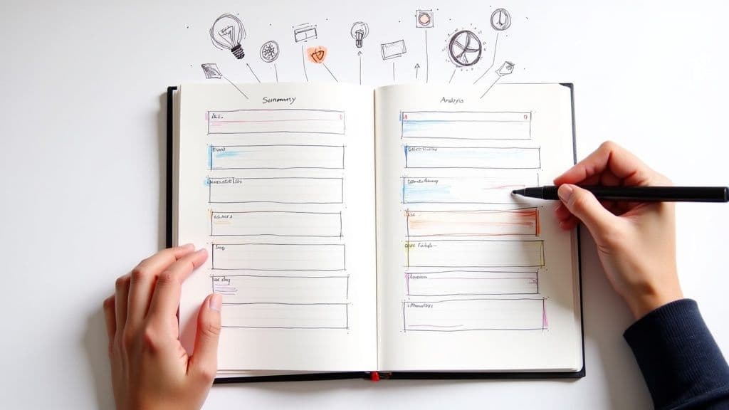 Das perfekte Fazit einer Hausarbeit schreiben