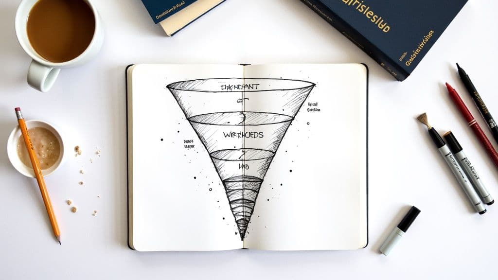 Bachelorarbeit Einleitung Beispiel für einen Top-Start